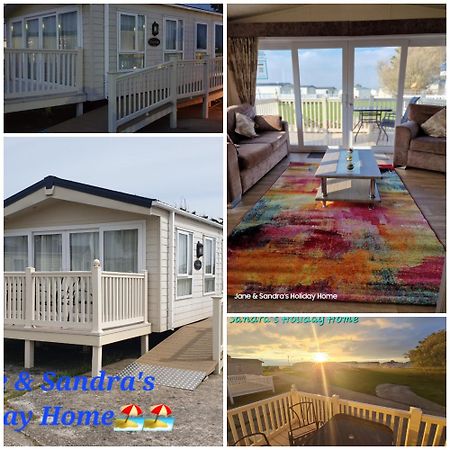 Privately Owned Stunning Caravan Seawick Holiday Park St Osyth Jaywick Sands Екстер'єр фото