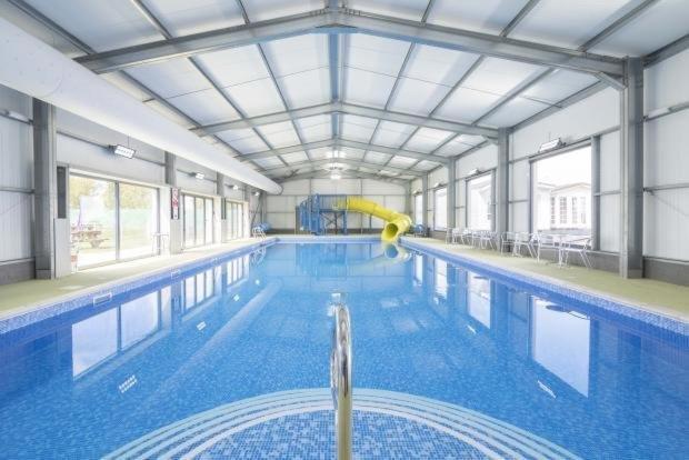 Privately Owned Stunning Caravan Seawick Holiday Park St Osyth Jaywick Sands Екстер'єр фото