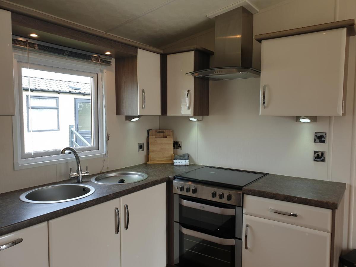 Privately Owned Stunning Caravan Seawick Holiday Park St Osyth Jaywick Sands Екстер'єр фото