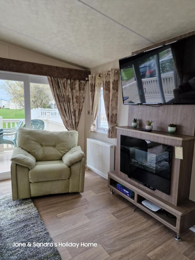 Privately Owned Stunning Caravan Seawick Holiday Park St Osyth Jaywick Sands Екстер'єр фото